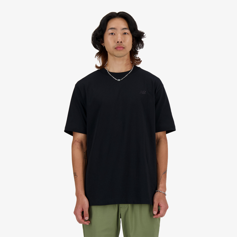 New Balance Majica ATHLETICS COTTON T-SHIRT 