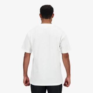New Balance Majica ATHLETICS COTTON T-SHIRT 
