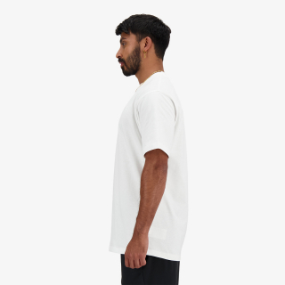 New Balance Majica ATHLETICS COTTON T-SHIRT 