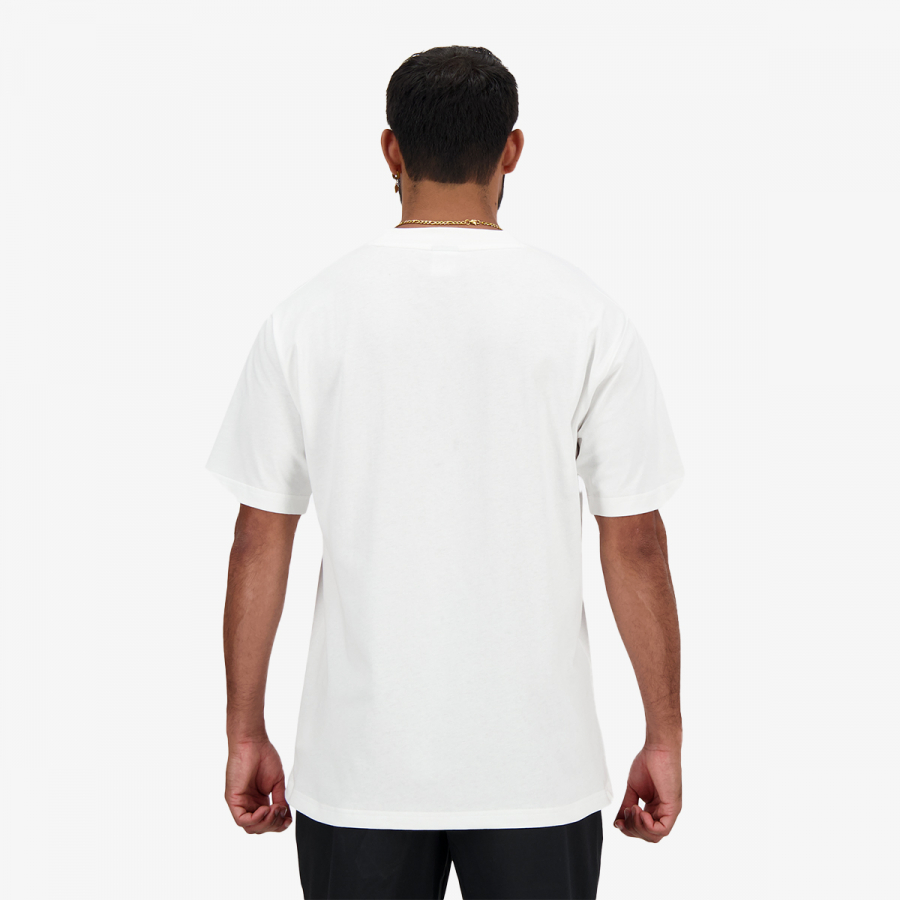 New Balance Majica ATHLETICS COTTON T-SHIRT 