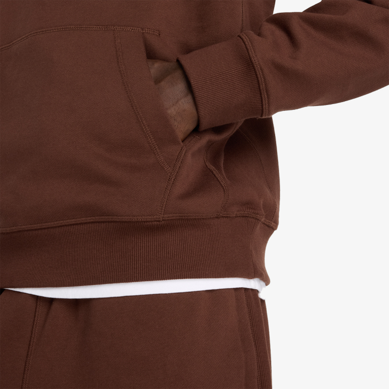 New Balance Dukserica Athletics 