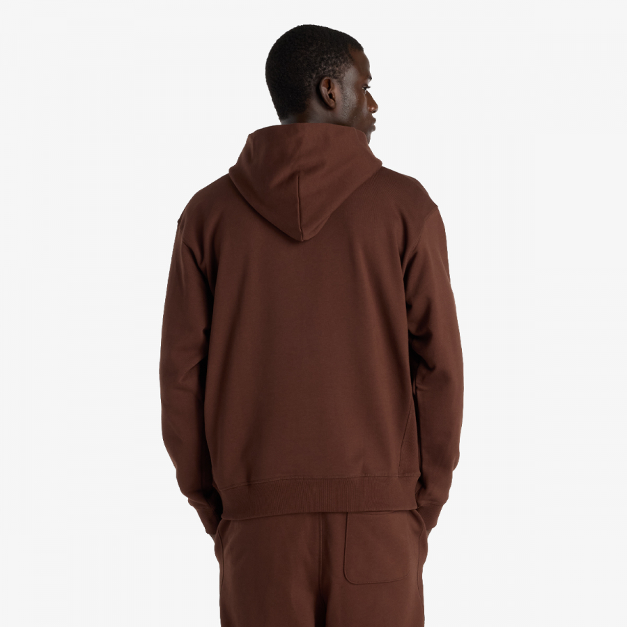 New Balance Dukserica Athletics 