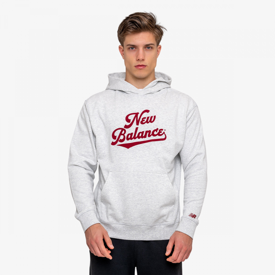 New Balance Dukserica Athletics 