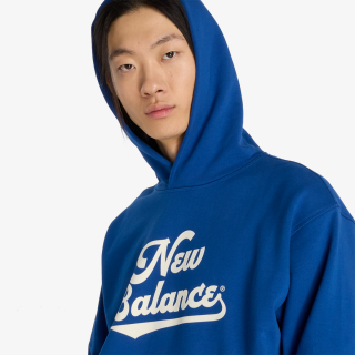 New Balance Dukserica Athletics 