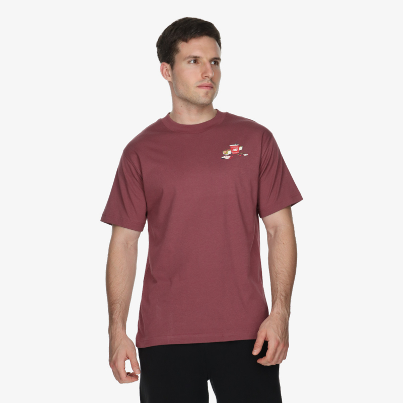 Proizvodi SPECTATOR T-SHIRT 