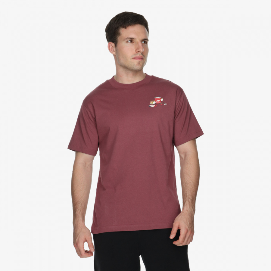 Proizvodi SPECTATOR T-SHIRT 