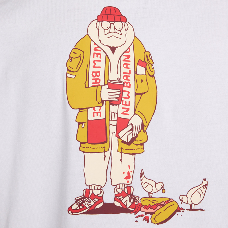 Proizvodi SPECTATOR T-SHIRT 