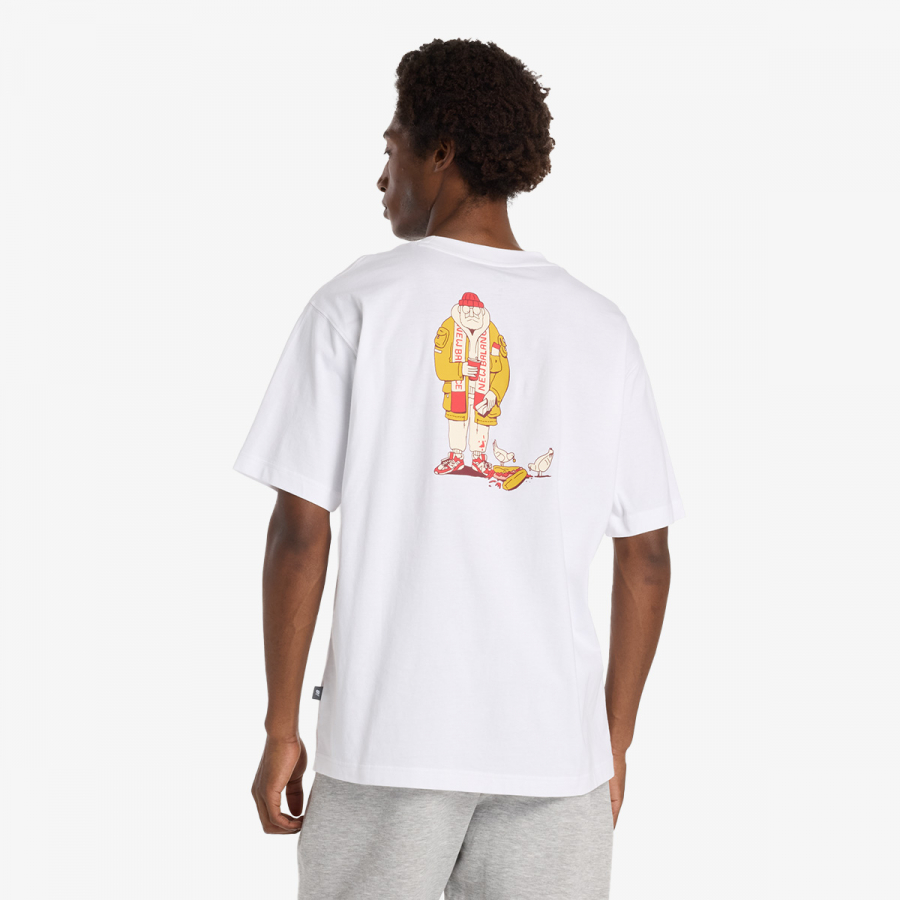 Proizvodi SPECTATOR T-SHIRT 