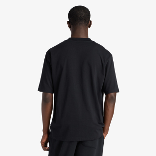 New Balance Majica GHICA SHUTTLE T-SHIRT 