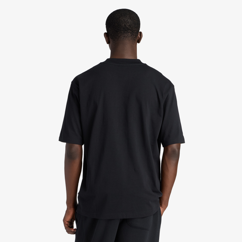 New Balance Majica GHICA SHUTTLE T-SHIRT 