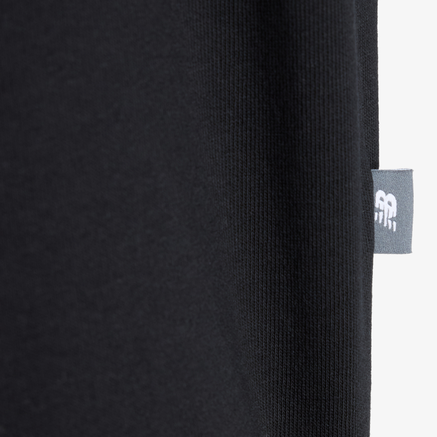 New Balance Majica GHICA SHUTTLE T-SHIRT 