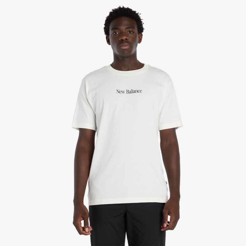 New Balance Majica N COLLAGE T-SHIRT 