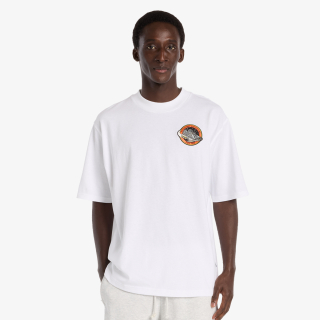Proizvodi GHICA SPORT STATION OVERSIZED T-SHIRT 