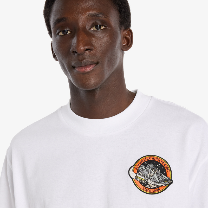 Proizvodi GHICA SPORT STATION OVERSIZED T-SHIRT 