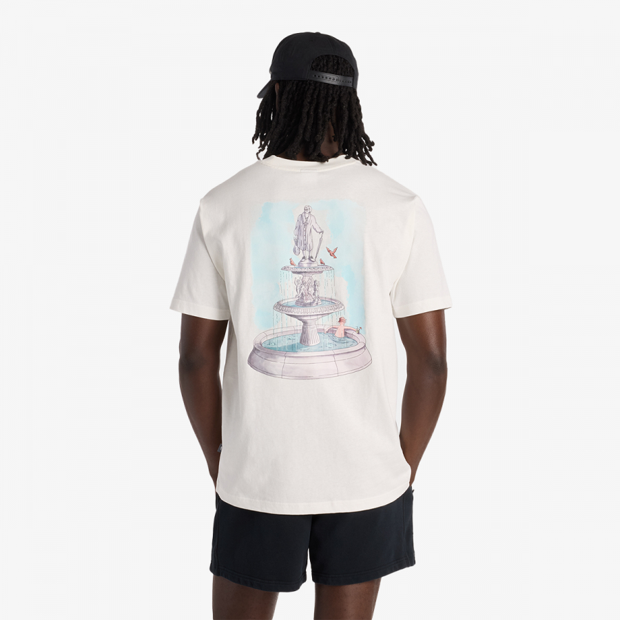 New Balance Majica Fountain 