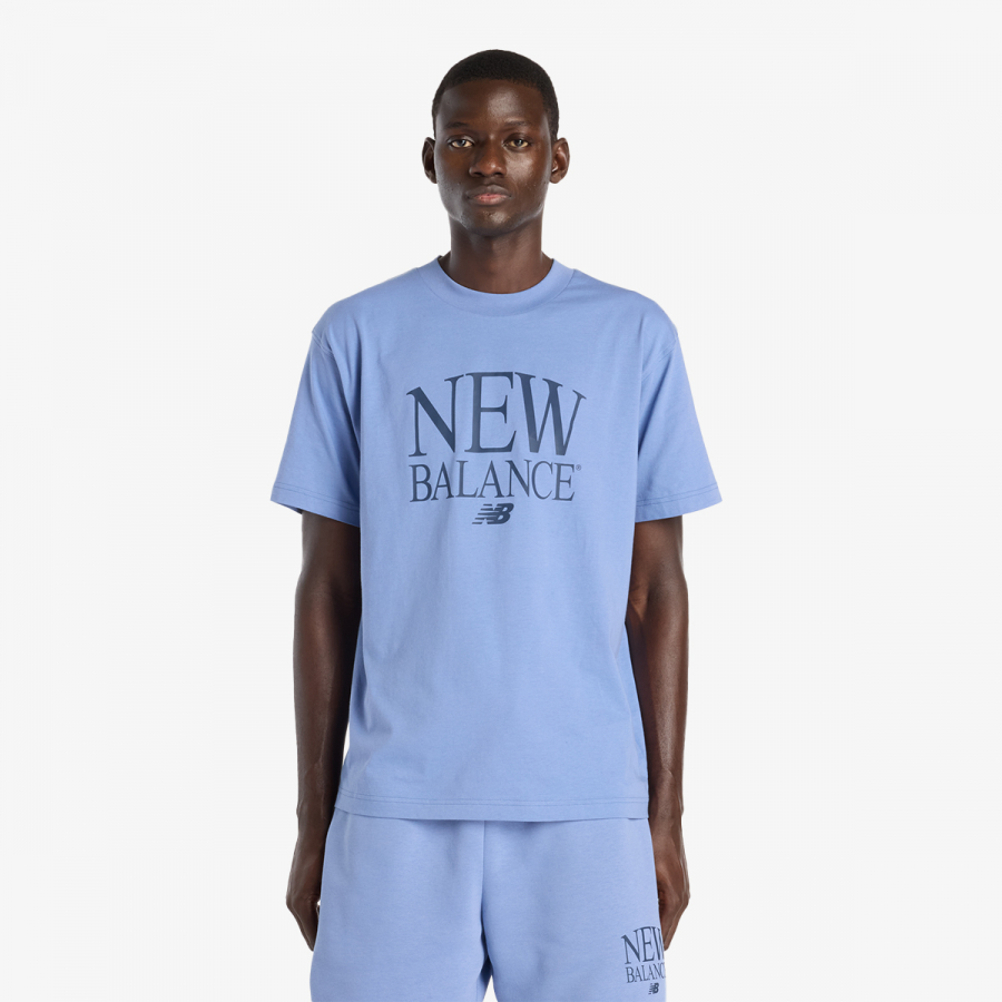 New Balance Majica Reimagined Graphic 