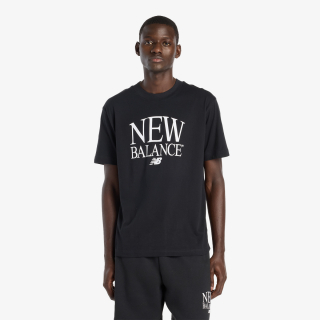 New Balance Majica REIMAGINED GRAPHIC T-SHIRT 