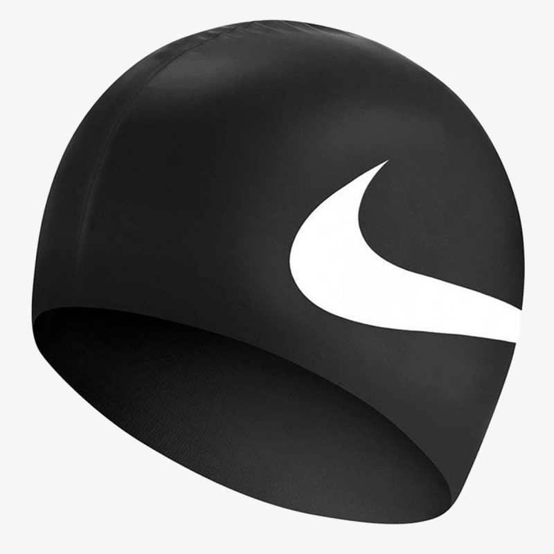 Nike Kapa za plivanje NIKE BIG SWOOSH 