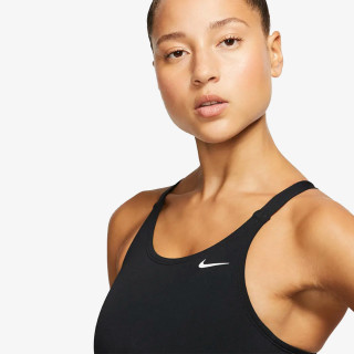 Nike Jednodijelni kupaći kostim NIKE HYDRASTRONG SOLID 