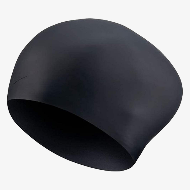 Nike Kapa za plivanje NIKE LONG HAIR SILICONE 