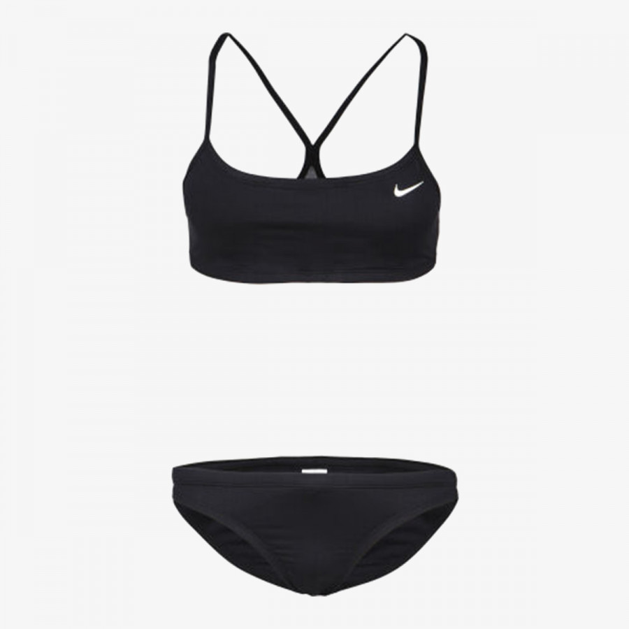 Nike Dvodijelni kupaći kostim Essential Racerback 