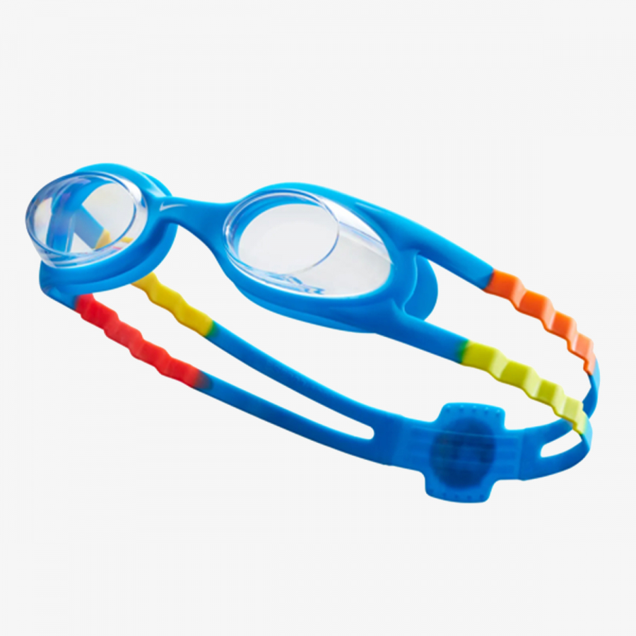 Nike Naočare za plivanje UNISEX, GOGGLES, EASY-FIT KIDS GOGGLE 