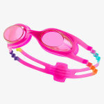 Nike Naočare za plivanje UNISEX, GOGGLES, EASY-FIT KIDS GOGGLE 