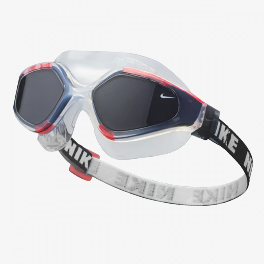 Nike Naočare za plivanje EXPANSE SWIM MASK 