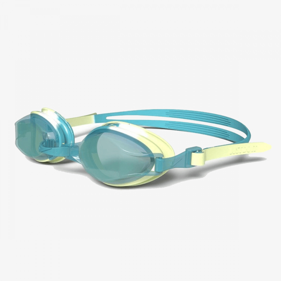 Nike Naočare za plivanje Chrome Youth Goggle 