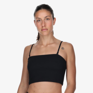 Nike Gornji dio kupaćeg kostima BANDEAU MIDKINI 