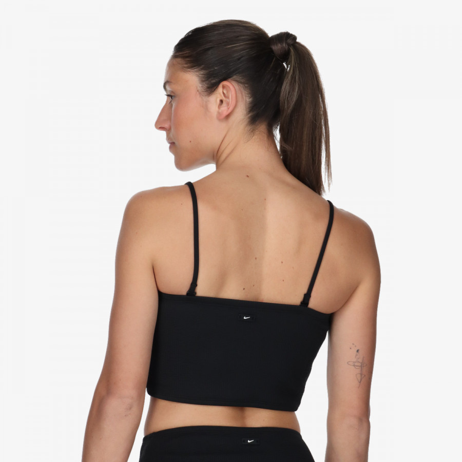 Nike Gornji dio kupaćeg kostima BANDEAU MIDKINI 