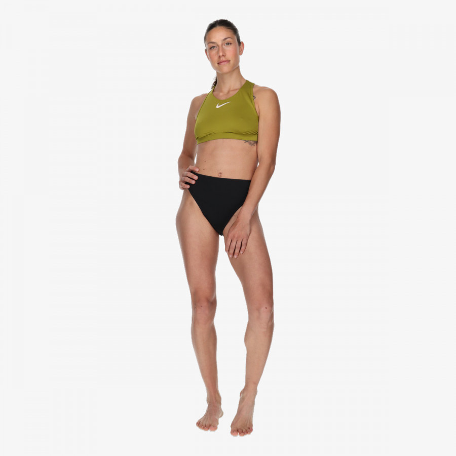 Nike Donji dio kupaćeg kostima HIGH WAIST 