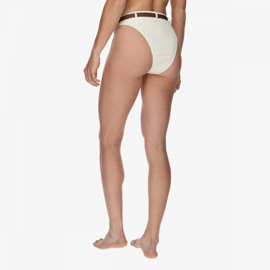 Nike Donji dio kupaćeg kostima High Waist Bottom 