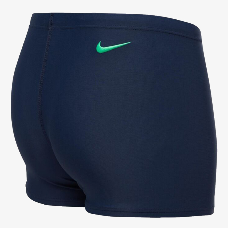 Nike Donji dio kupaćeg kostima NIKE SCRIBBLE 