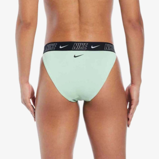 Nike Donji dio kupaćeg kostima BANDED BIKINI BOTTOM 