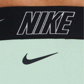 Nike Donji dio kupaćeg kostima BANDED BIKINI BOTTOM 