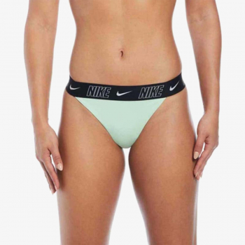 Nike Donji dio kupaćeg kostima BANDED BIKINI BOTTOM 