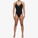 Nike Jednodijelni kupaći kostim Swim Sneakerkini 2.0 