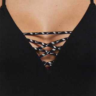 Nike Jednodijelni kupaći kostim Swim Sneakerkini 2.0 