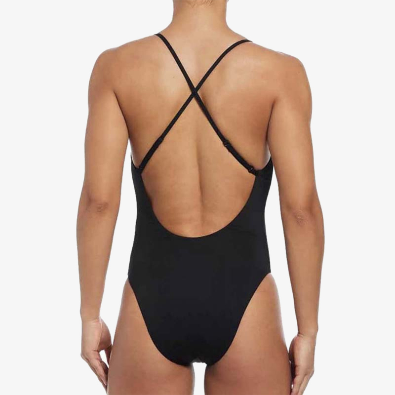 Nike Jednodijelni kupaći kostim Swim Sneakerkini 2.0 