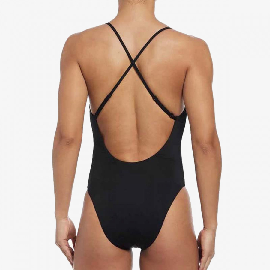 Nike Jednodijelni kupaći kostim Swim Sneakerkini 2.0 