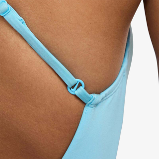 Nike Jednodijelni kupaći kostim CROSSBACK ONE PIECE 