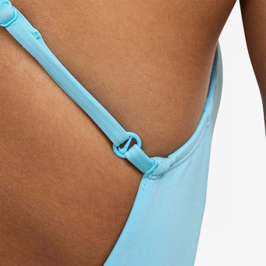 Nike Jednodijelni kupaći kostim CROSSBACK ONE PIECE 