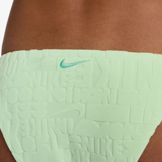Nike Donji dio kupaćeg kostima Retro Flow 