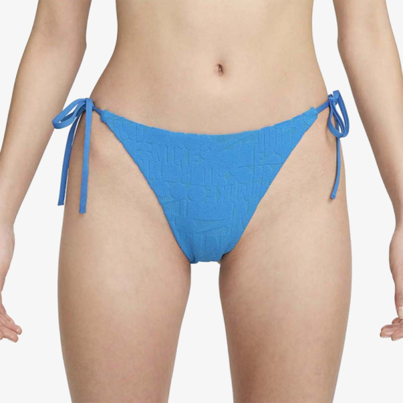 Nike Donji dio kupaćeg kostima TIE STRING BIKINI BO 