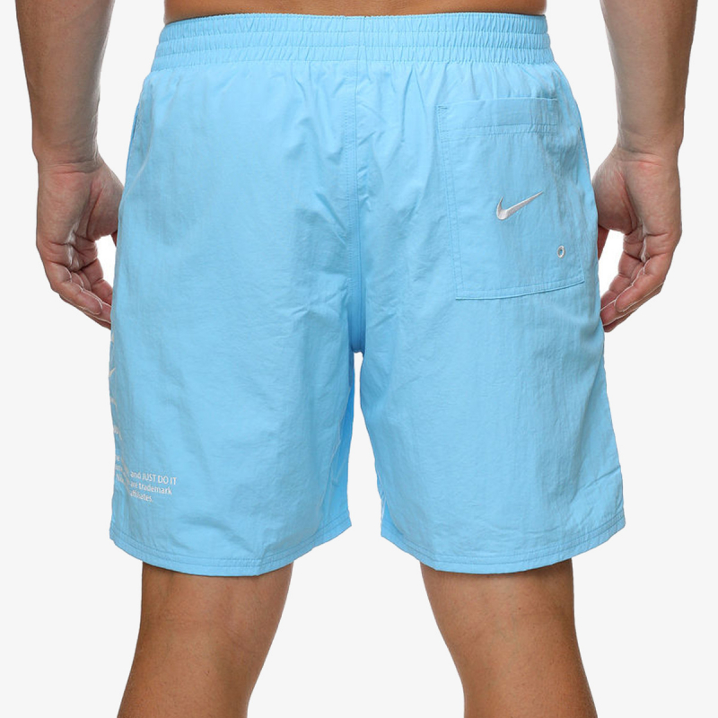 Nike Šorc 7 VOLLEY SHORT 