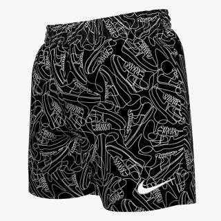 Nike Šorc 4 VOLLEY SHORT 