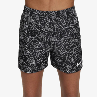 Nike Šorc 4 VOLLEY SHORT 