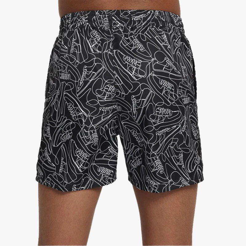 Nike Šorc 4 VOLLEY SHORT 