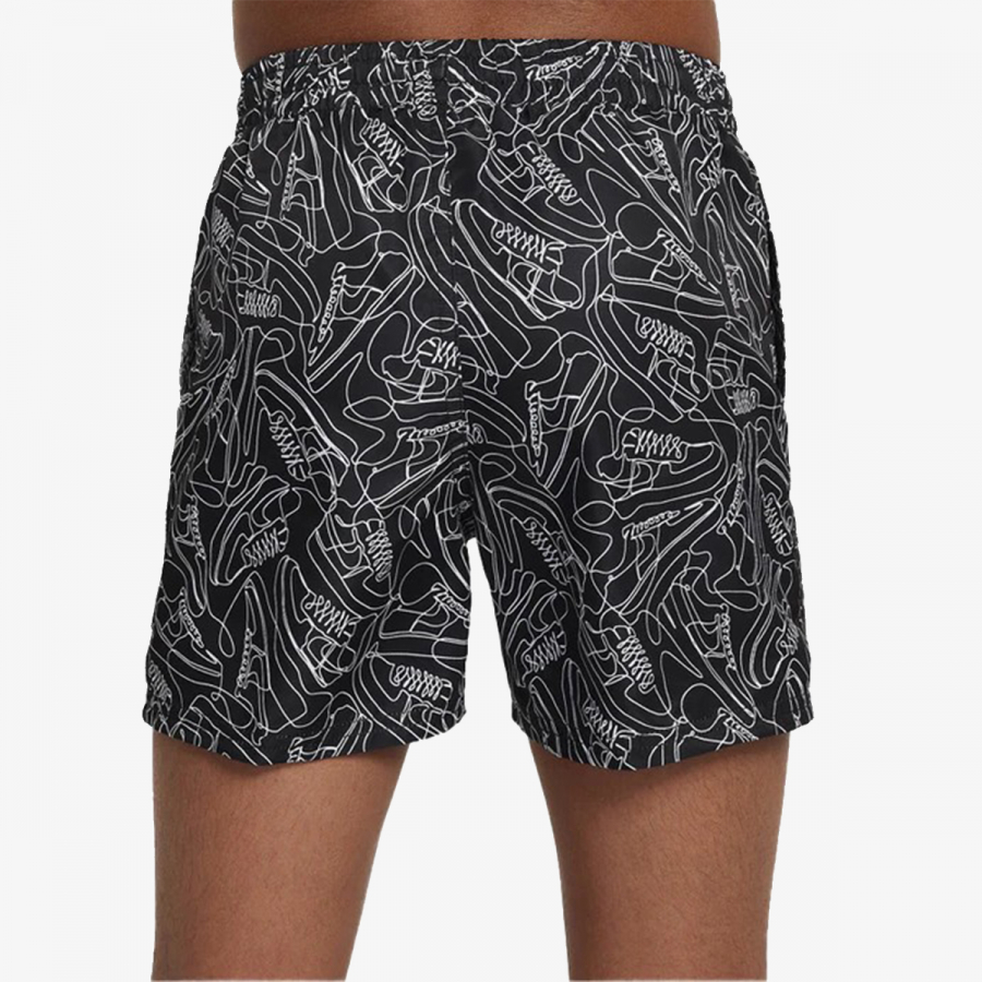 Nike Šorc 4 VOLLEY SHORT 